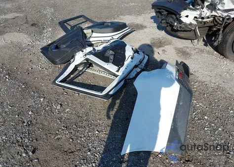 2023 Chevrolet Tahoe 2Wd Commercial Fleet из США, поврежденный, VIN 1GNSCLED6PR228031